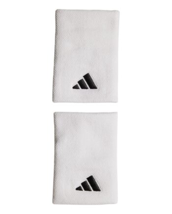 Adidas Wristbands Large   -pak  White