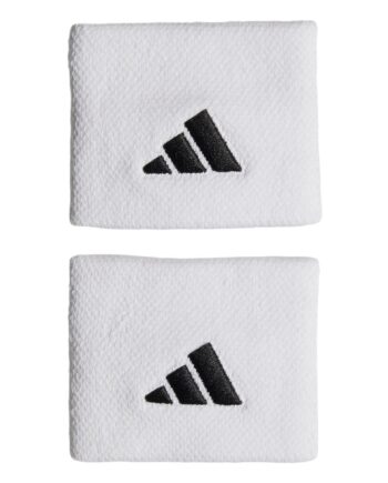 Adidas Wristbands Small   -pak  White