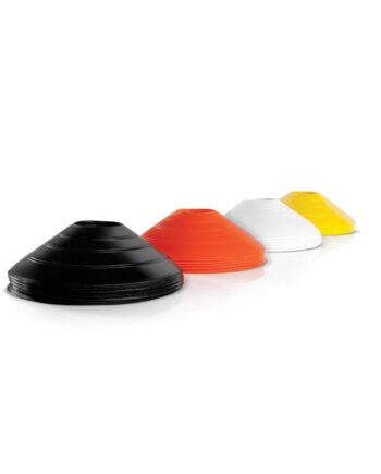 Agility Cones Discs  20 Stk  Sklz