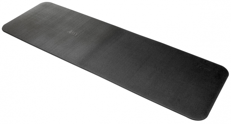 Airex Fitline Træningsmåtte Sort 180   60     Cm