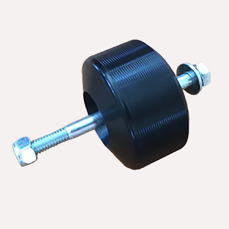 Allegro Guide Wheels For Carriage