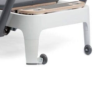 Allegro    Hjul Kit  Reformer Med Ben
