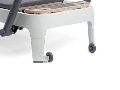 Allegro Hjul Kit Reformer Med Ben