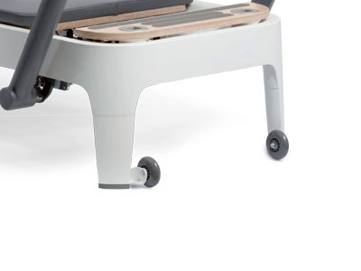 Allegro Hjul Kit Reformer Uden Ben