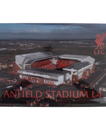 Anfield Skilt