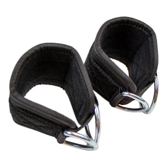 Ankel Strop Pro  Sort  Nordic Strength    Stk