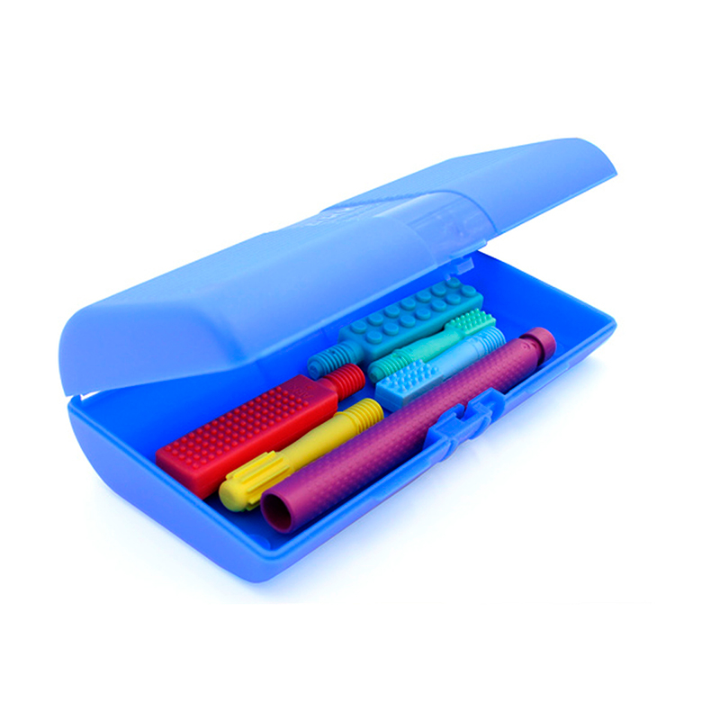 Ark  -vibe Opbevaringsboks  Sort
