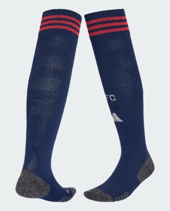 Arsenal Away Socks 2025 26 Unisex-    40-42