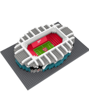 Arsenal Emirates Stadion Br   Byggesæt 1072 Dele