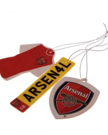 Arsenal      Luftfriskere   Pak