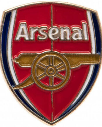 Arsenal Fc Badge