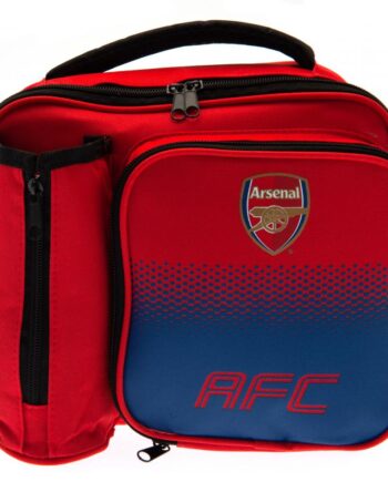 Arsenal Fc Frokost Taske