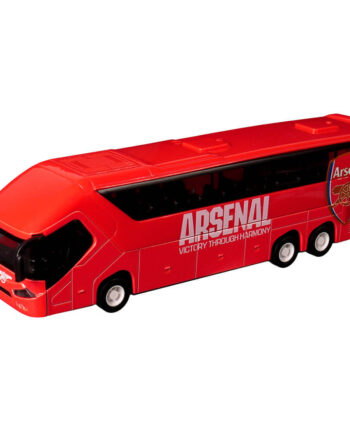 Arsenal Fc Holdbus