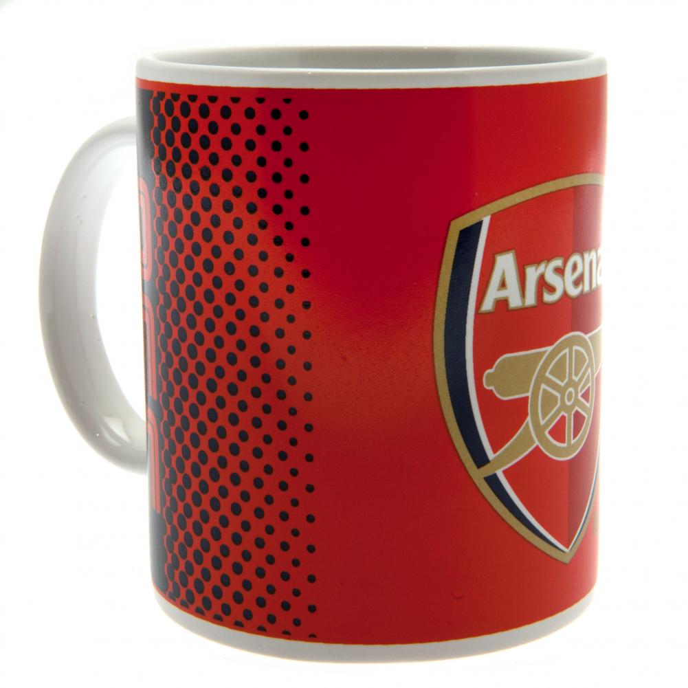 Arsenal Fc Krus 325ml