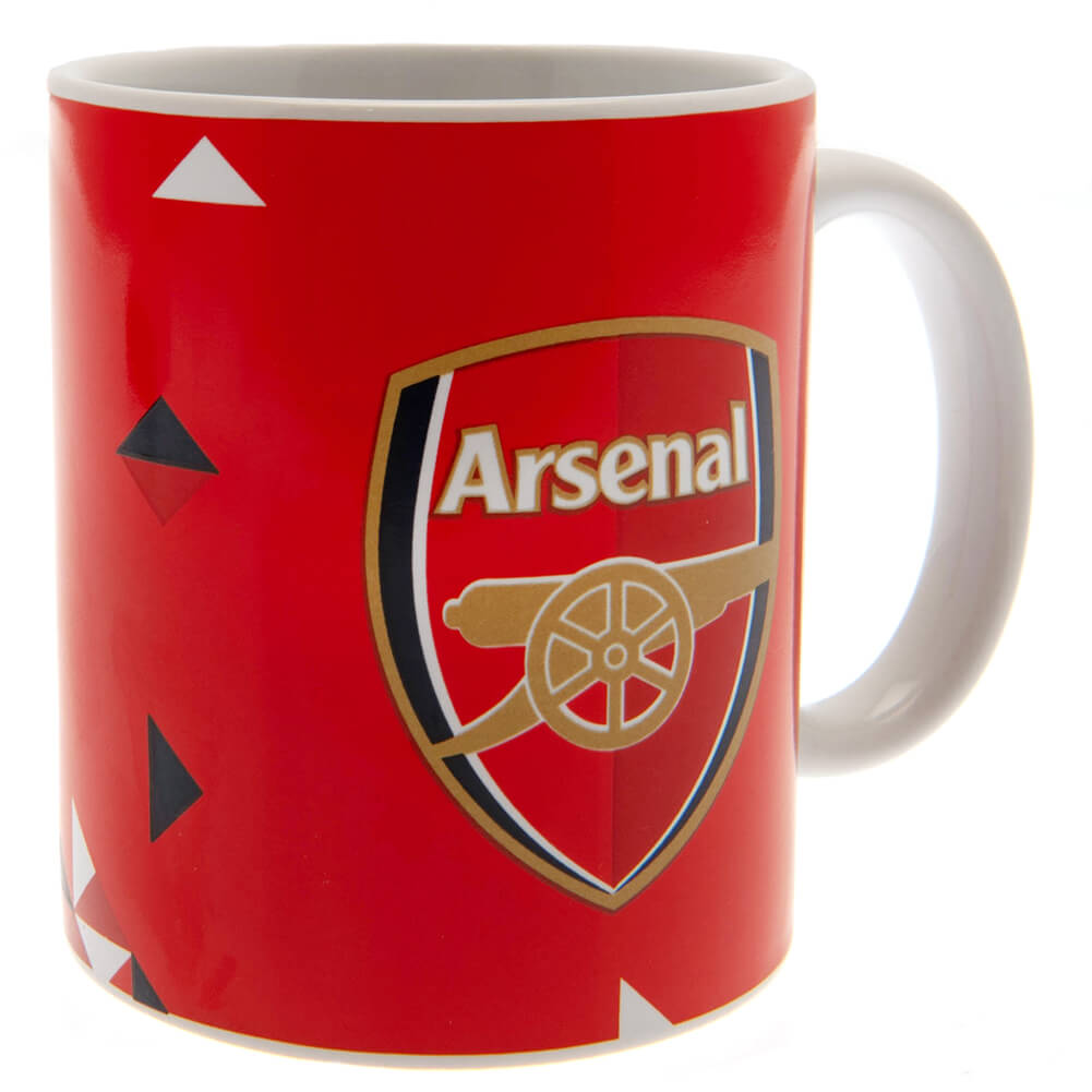 Arsenal Fc Krus