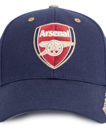 Arsenal Fc Navy Kasket