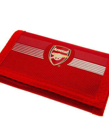 Arsenal Fc Nylon Pung