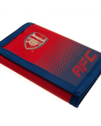 Arsenal Fc Nylon Pung