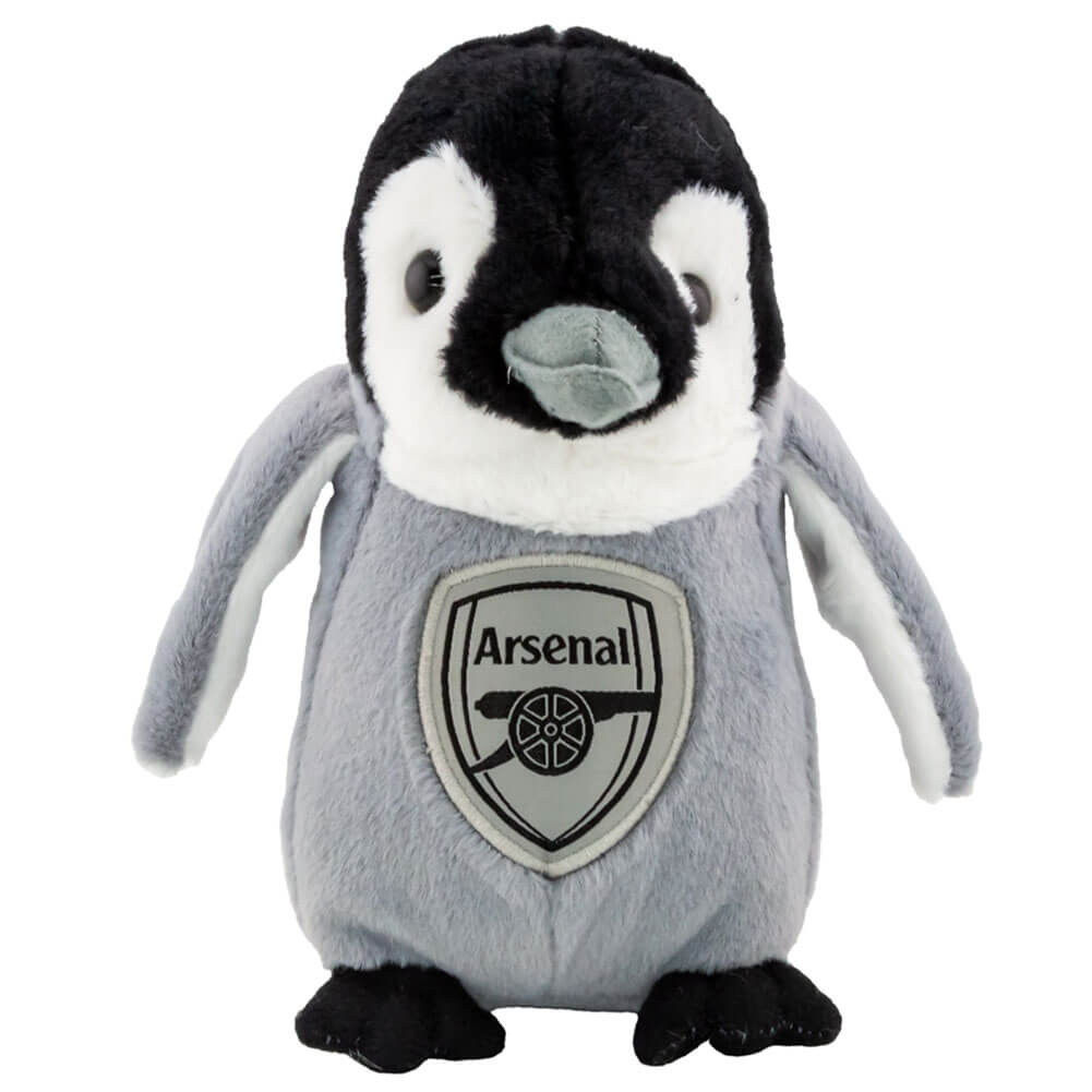 Arsenal Fc Plys Pingvin