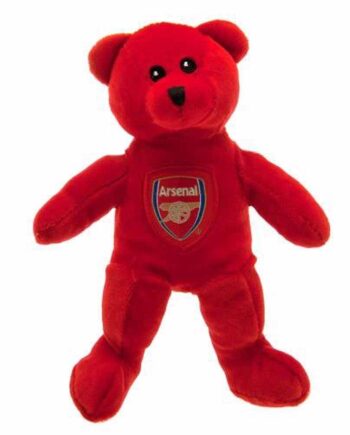 Arsenal Fc Plysbjørn 20 Cm