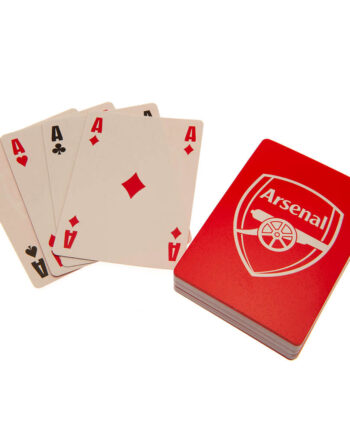 Arsenal Fc Spillekort