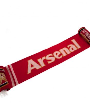 Arsenal Gunners Halstørklæde