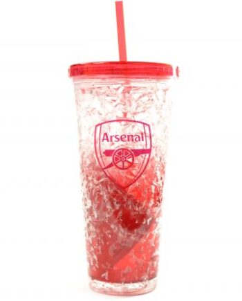 Arsenal 600 Ml Tumbler