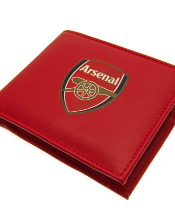 Arsenal Rød Pung