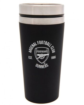 Arsenal Termokrus