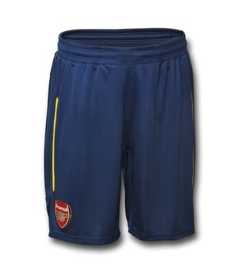 Arsenal Ude Shorts 116   Yxs