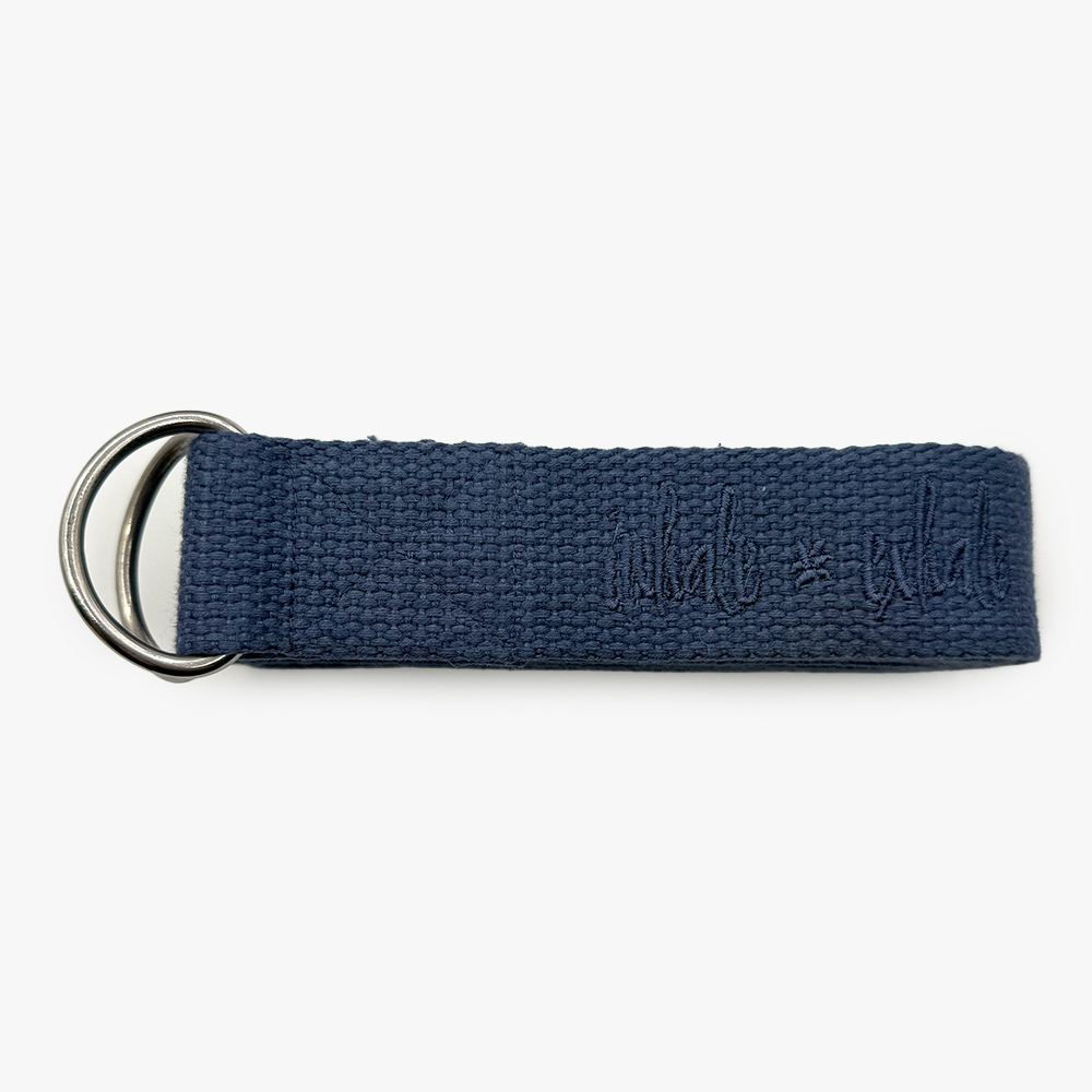 Asana Yogabælte Midnight Cm