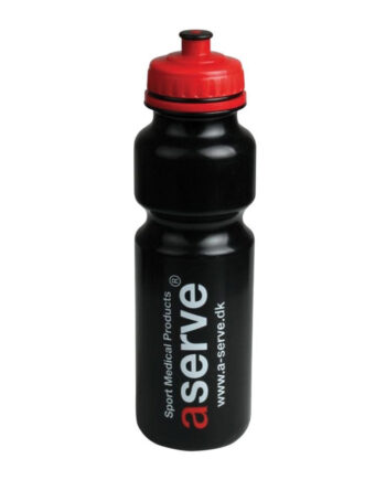 Aserve Drikkeflaske 750 Ml  Sort