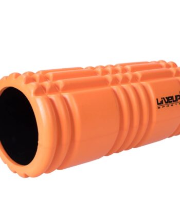 Aserve Foam Roller 33 Cm Orange