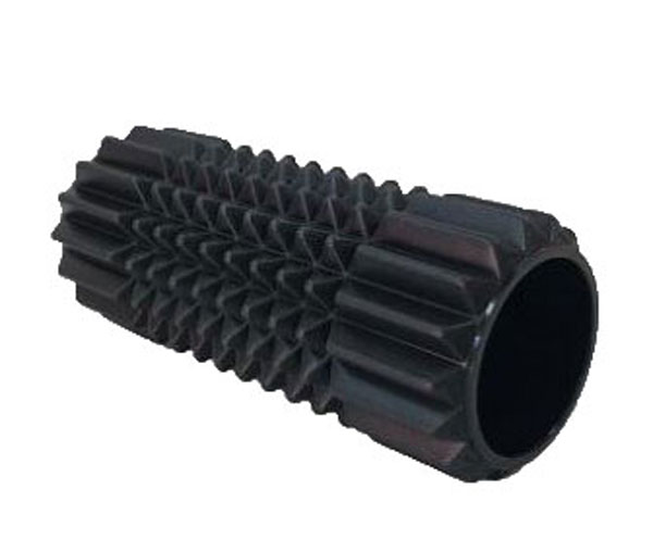 Aserve Foam Roller 14 33 Cm Sort