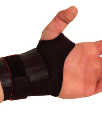 Aserve Håndledsbandage Elite Højre