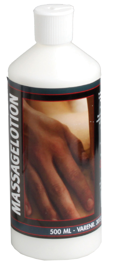 Aserve Massage Lotion  500 Ml