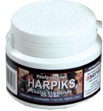 Aserve Professionel Håndbold Harpiks  500ml