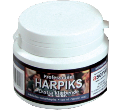 Aserve Professionel Håndbold Harpiks  500ml