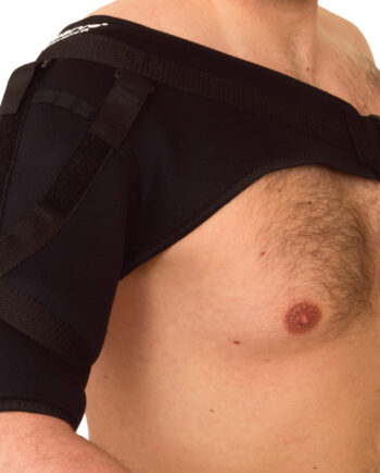 Aserve Skulderbandage  -large