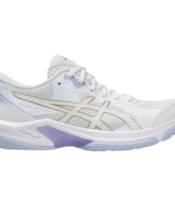 Asics Beyond Ff Women White Champagne