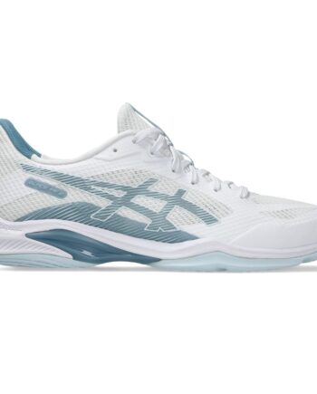 Asics Blade Ff   White Cool Grey