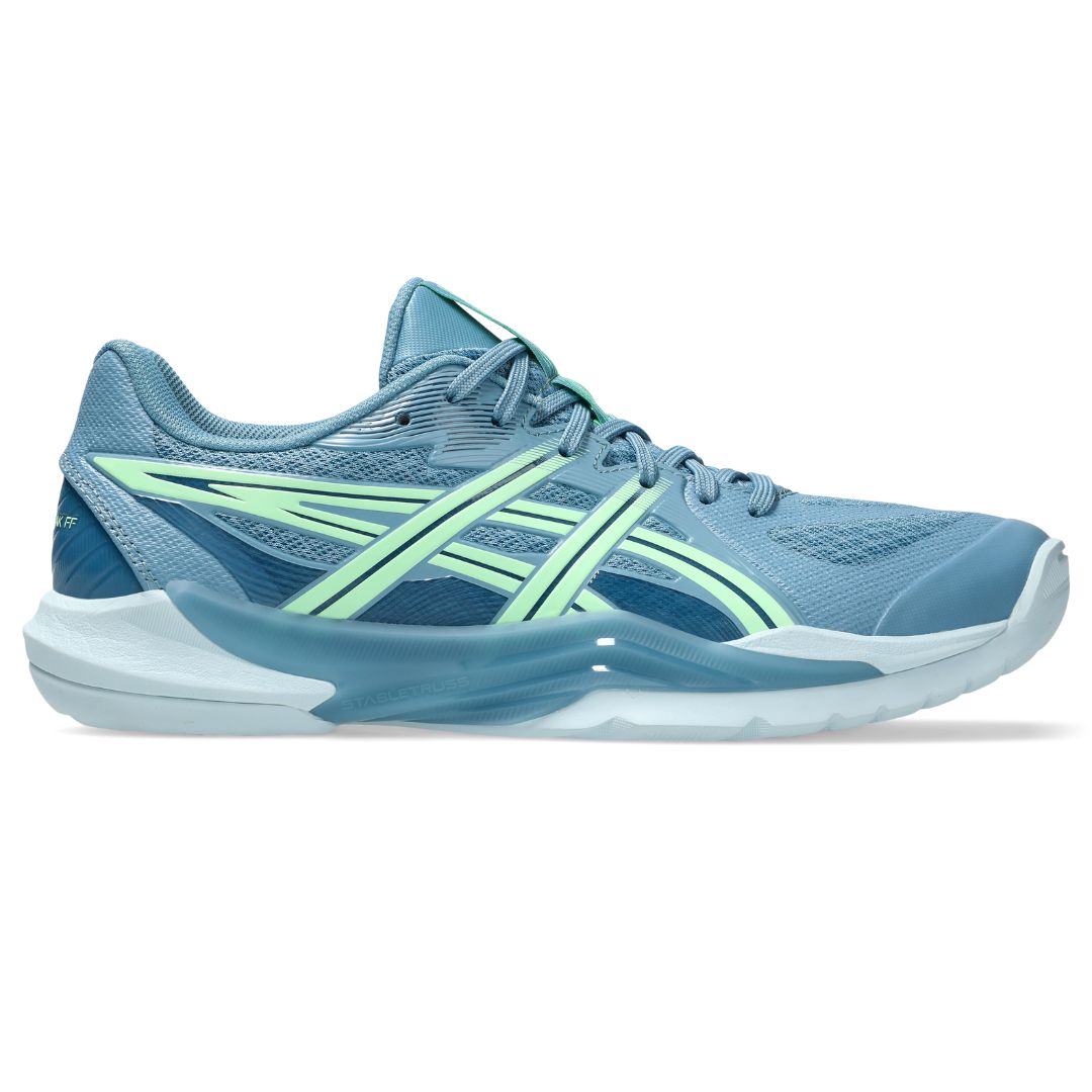 Asics Powerbreak Ff Saba Blue Menthol