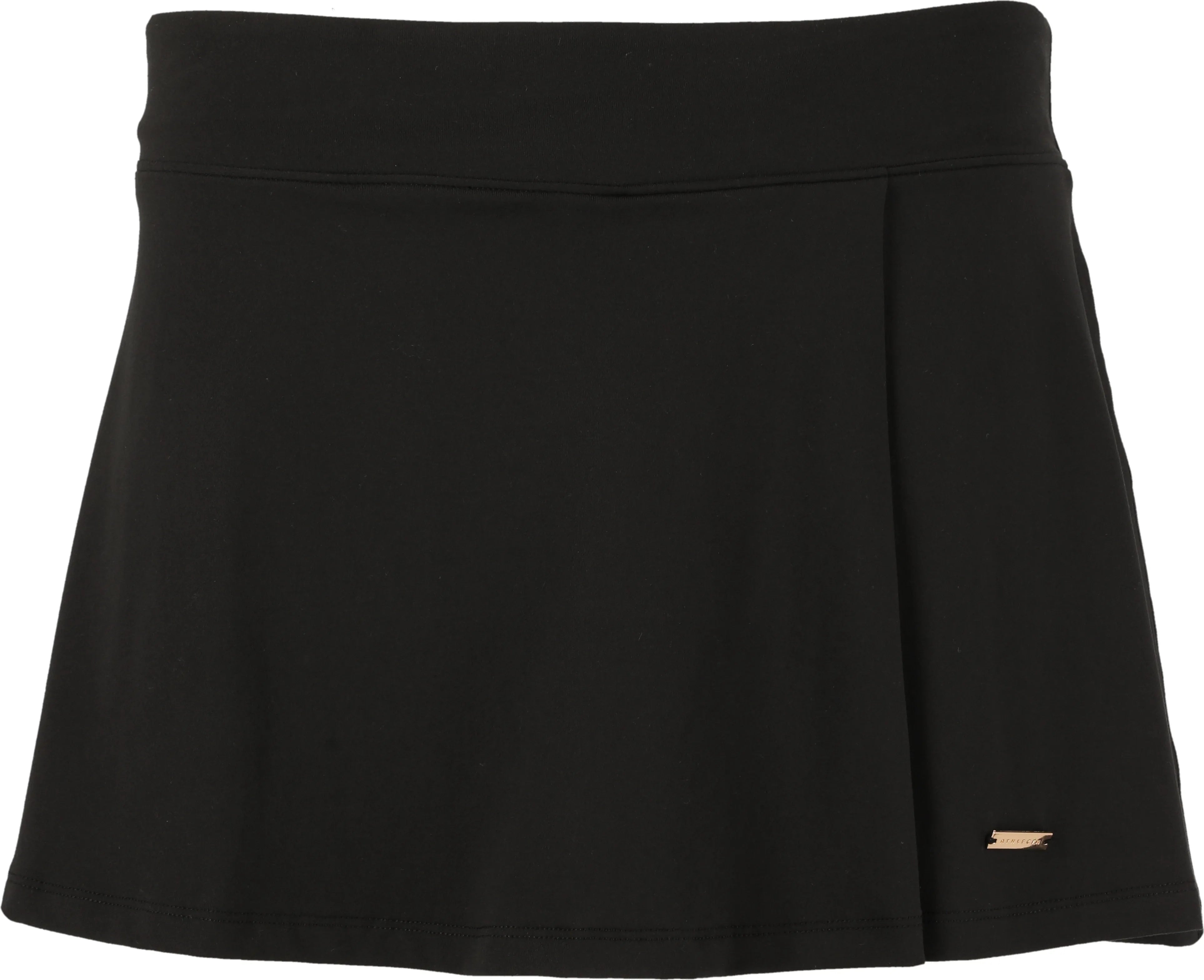 Athlecia Biny Nederdel  Black  42