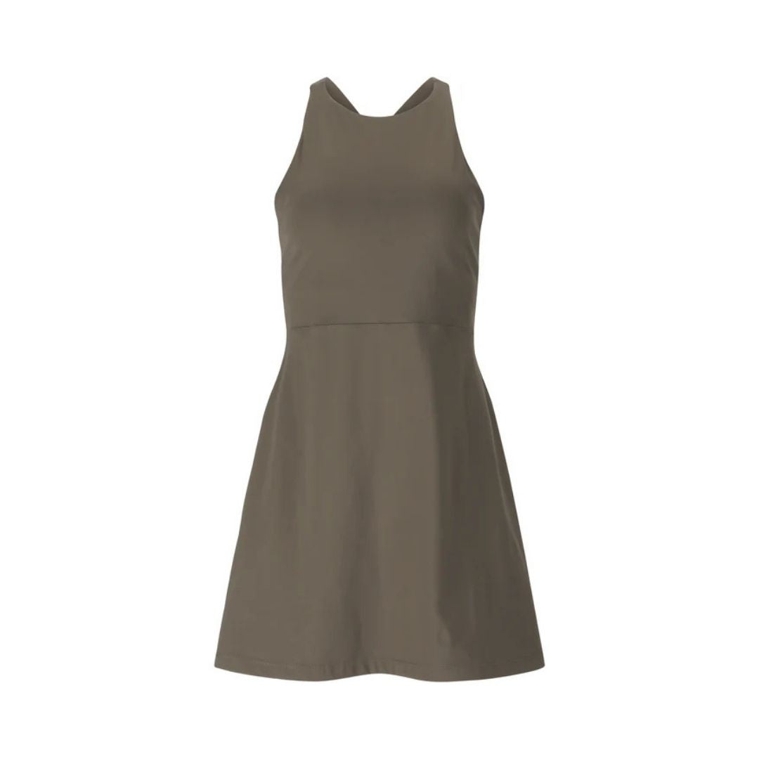 Athlecia Clancy   Court Dress  Chimera  36
