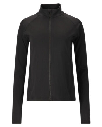 Athlecia Krosa   Full Zip  Black  36