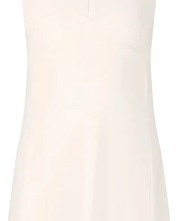 Athlecia Scala Kjole  White  36