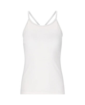 Athlecia Tenala    -in-  Top  White  36