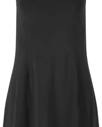Athlecia Yamato Kjole  Black  36