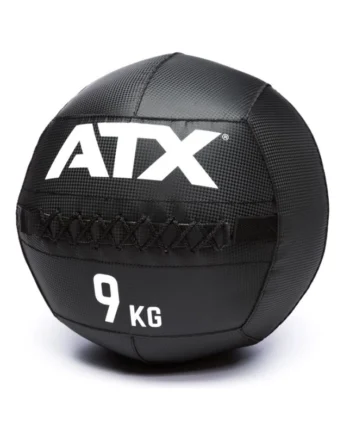 Atx  Wall Ball    Kg Carbon Look