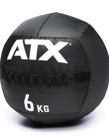 Atx  Wall Ball     Kg Carbon Look